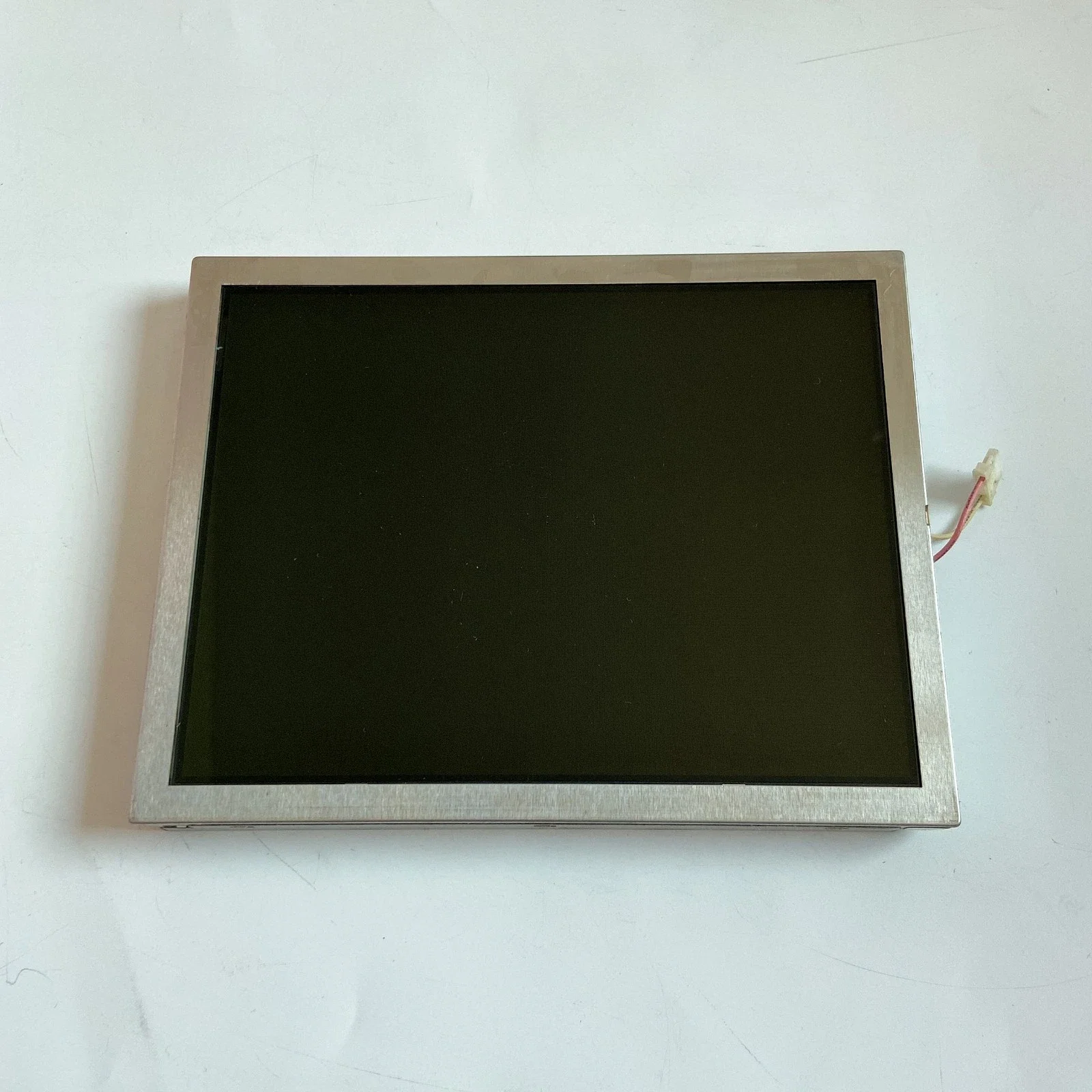 LQ080V3DE01 LCD Display Screen
LQ080V3DE01 LCD Display Screen