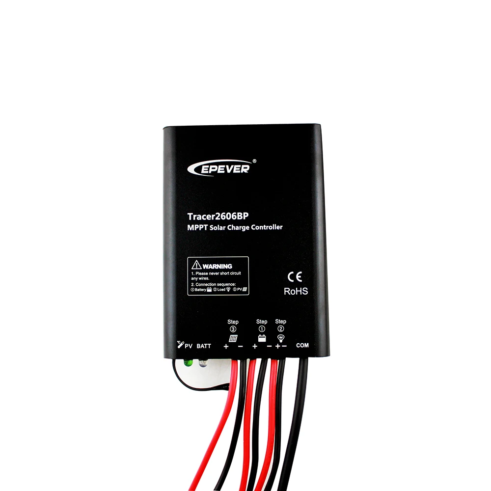 MPPT 12V 24V Solar Street Light Charge Controller Epever 10A Solar Charger Controller
MPPT 12V 24V Solar Street Light Charge Controller Epever 10A Solar Charger Controller