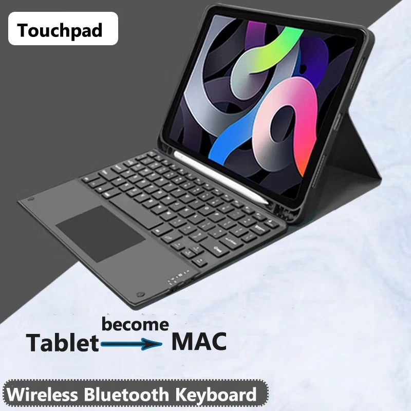 For IPad Case 11th 2025 A16 Air 7th Air 11 6th 7th 8th 9th Gen 10.2 Air1 2 11th 10th Air4 5 Pro11 Magnetic KeyBoard Case Cover
For IPad Case 11th 2025 A16 Air 7th Air 11 6th 7th 8th 9th Gen 10.2 Air1 2 11th 10th Air4 5 Pro11 Magnetic KeyBoard Case Cover
