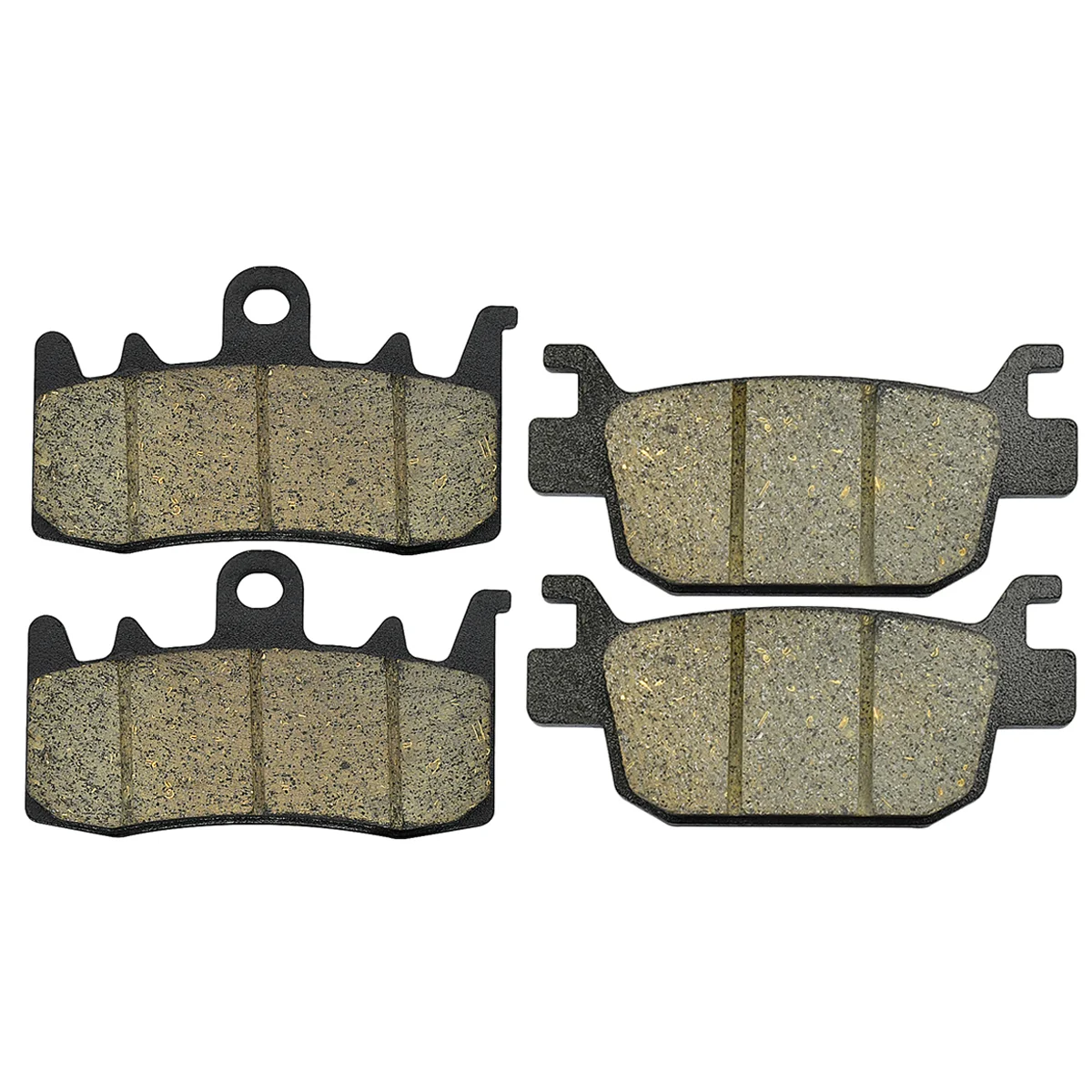 Motorcycle electric bike universal brake pad front rear combination parts For KYMCO AK 550 2017 2018 2019 2020 2021
Motorcycle electric bike universal brake pad front rear combination parts For KYMCO AK 550 2017 2018 2019 2020 2021