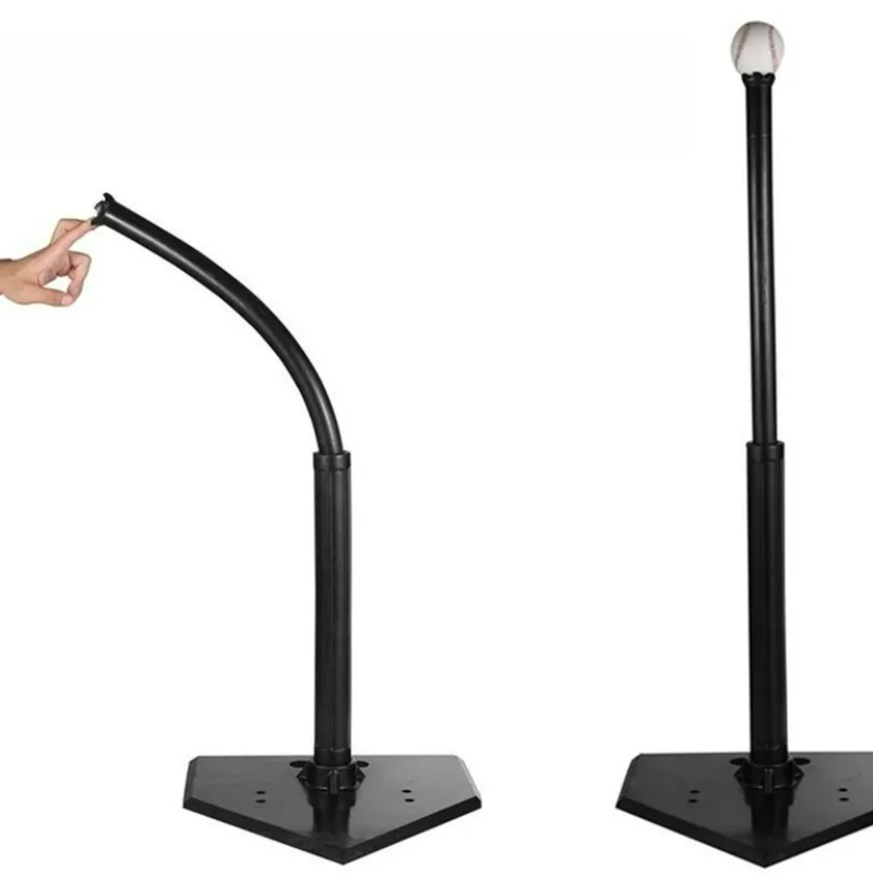 Adjustable Baseball Strike Trainer Baseball Softball Beginner Practice Rack Baseball Practice T Seat Baseball T Rack
Adjustable Baseball Strike Trainer Baseball Softball Beginner Practice Rack Baseball Practice T Seat Baseball T Rack