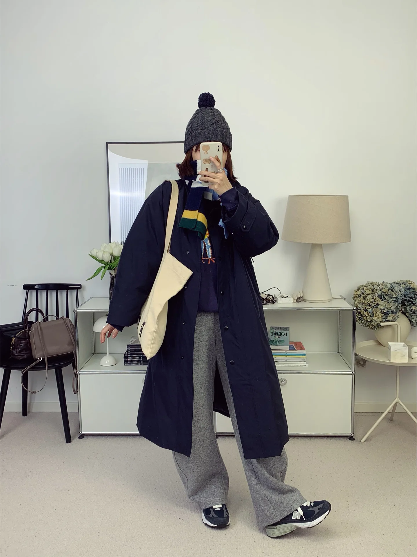 Sli White Goose down Jaet Coat Lengthy Autumn Winter New Arrival Casual Loose Fit Warm Polyester Fiber Ladies Coat
Sli White Goose down Jaet Coat Lengthy Autumn Winter New Arrival Casual Loose Fit Warm Polyester Fiber Ladies Coat