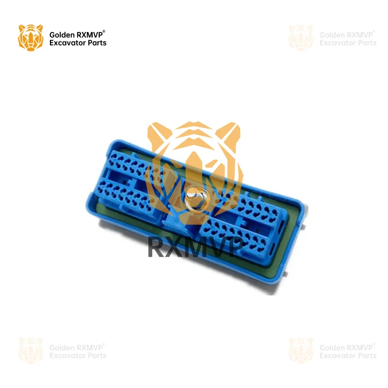 For 245-1042 245-1043 160-7689 153-2620 153-2630 264-5732 Computer Board Injector Plug C6.4 C7 C9 Engine Free Shippi Excavator
For 245-1042 245-1043 160-7689 153-2620 153-2630 264-5732 Computer Board Injector Plug C6.4 C7 C9 Engine Free Shippi Excavator
