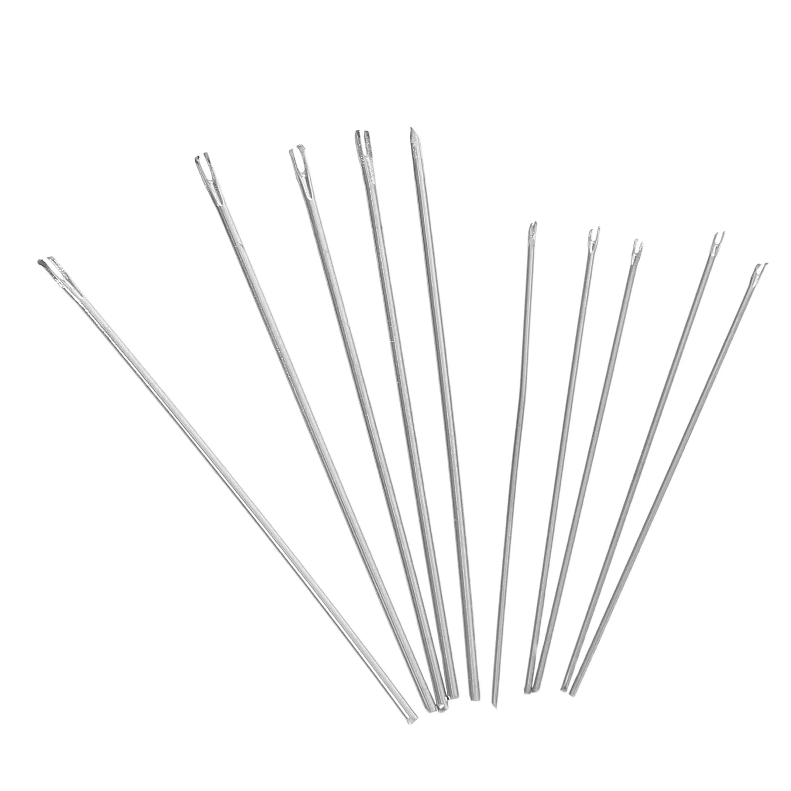 10Pcs Hair Rooting Tools Reroot Holders DIY Hair Repair Supplies Reroot Needles for Making DIY Rehair Holder
10Pcs Hair Rooting Tools Reroot Holders DIY Hair Repair Supplies Reroot Needles for Making DIY Rehair Holder