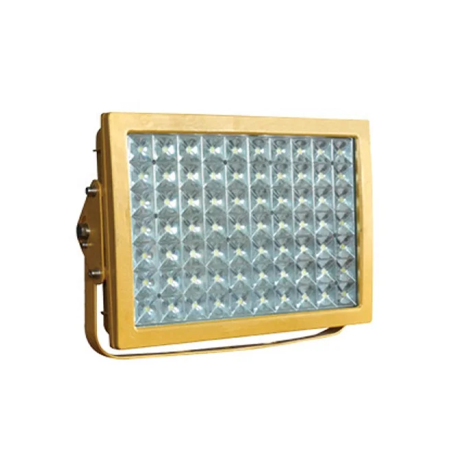 CFT3 70W 100W 150W 200W Explosion-proof LED Flood Light
CFT3 70W 100W 150W 200W Explosion-proof LED Flood Light