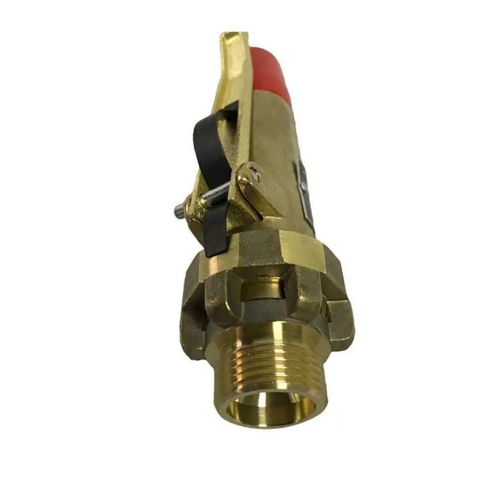 88290005-469 Safety Valve For Sullair Air Compressor
88290005-469 Safety Valve For Sullair Air Compressor