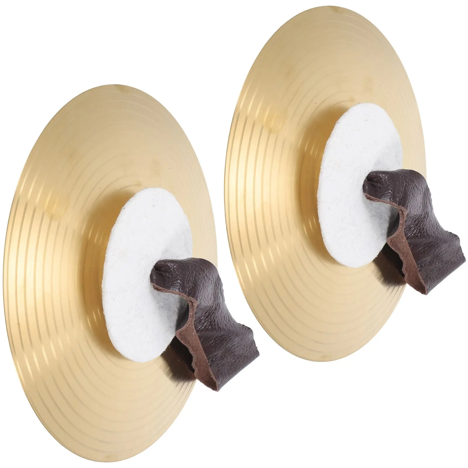 Cymbals Hand Instrument Performance Kids Mini Toys Alloy Small Instruments Musical
Cymbals Hand Instrument Performance Kids Mini Toys Alloy Small Instruments Musical