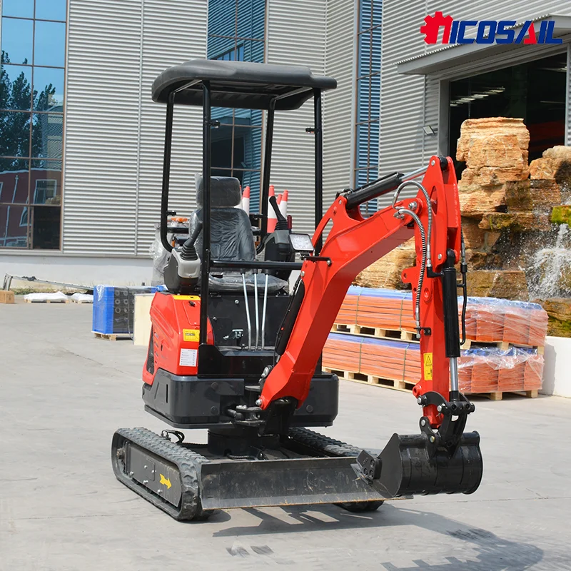 БЕСПЛАТНАЯ ДОСТАВКА Мини-экскаватор 1,8 тонны 1 тонна 2 тонны Kubota Engine Экскаватор Pelle EPA Индивидуальные китайские производители Spot Горячая распродажа
БЕСПЛАТНАЯ ДОСТАВКА Мини-экскаватор 1,8 тонны 1 тонна 2 тонны Kubota Engine Экскаватор Pelle EPA Индивидуальные китайские производители Spot Горячая распродажа