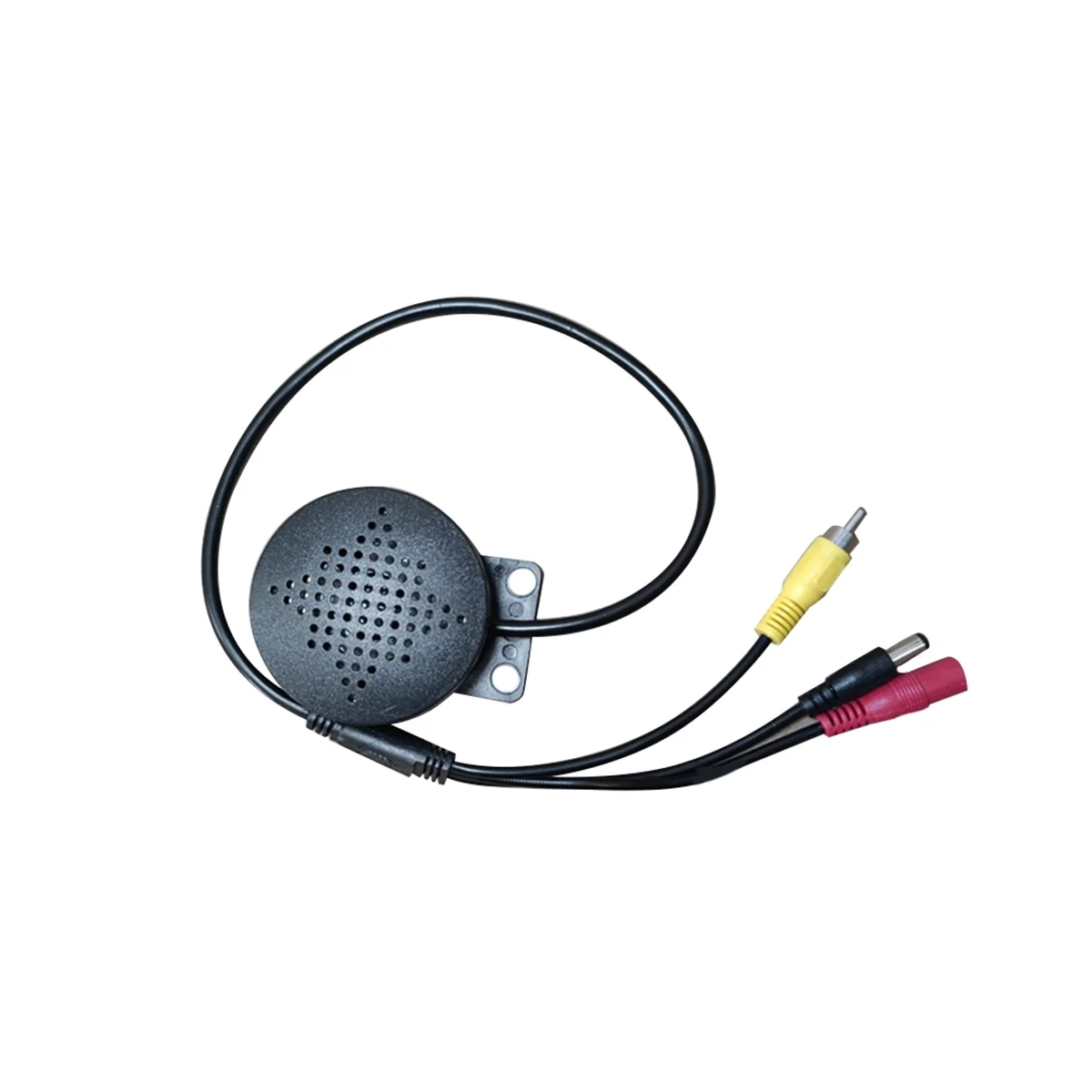 KK-B2-Black Waterproof Mini Speaker Waterproof Mini Amplifier Microphone Speaker High Way Audio for Outdoor
KK-B2-Black Waterproof Mini Speaker Waterproof Mini Amplifier Microphone Speaker High Way Audio for Outdoor