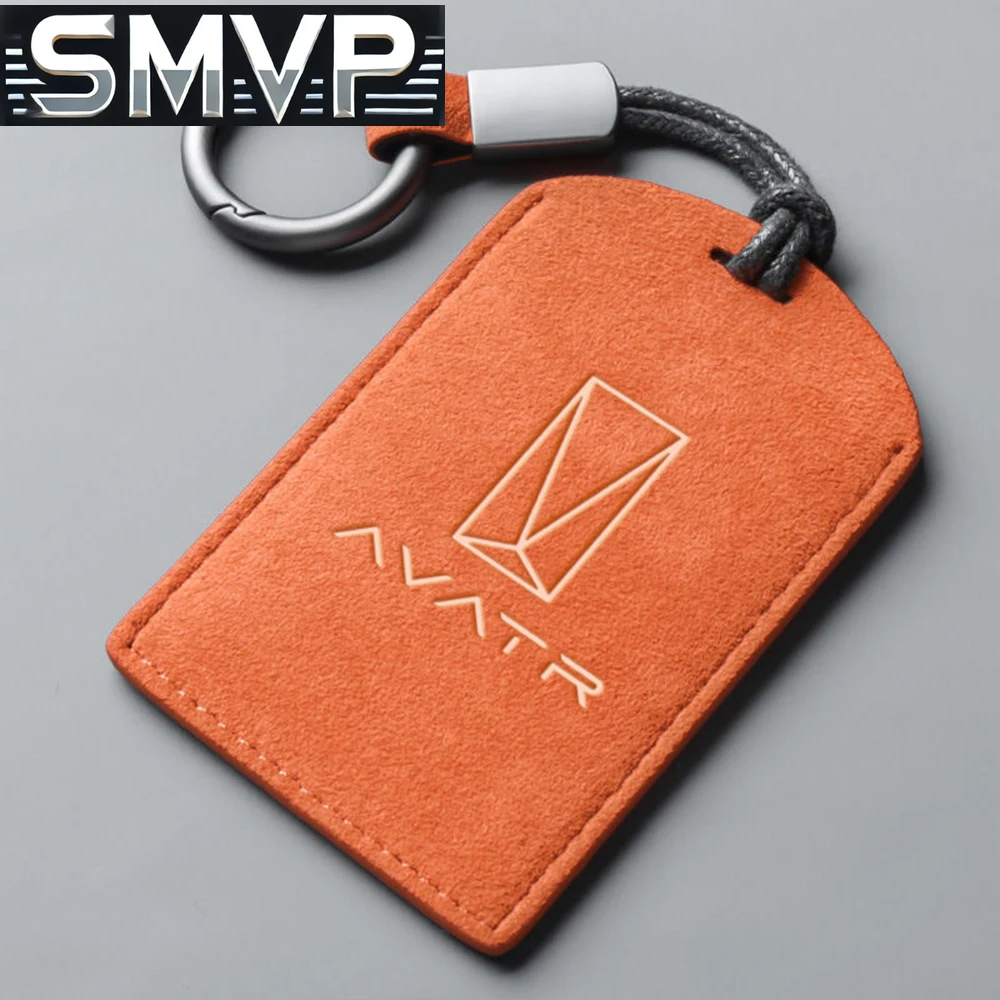 For Changan AVATR 11 2022-2024 Accessories Car NFC Card Holder Key Case Cover Key Bag Car Holder Shell Keychain Protection trim
For Changan AVATR 11 2022-2024 Accessories Car NFC Card Holder Key Case Cover Key Bag Car Holder Shell Keychain Protection trim