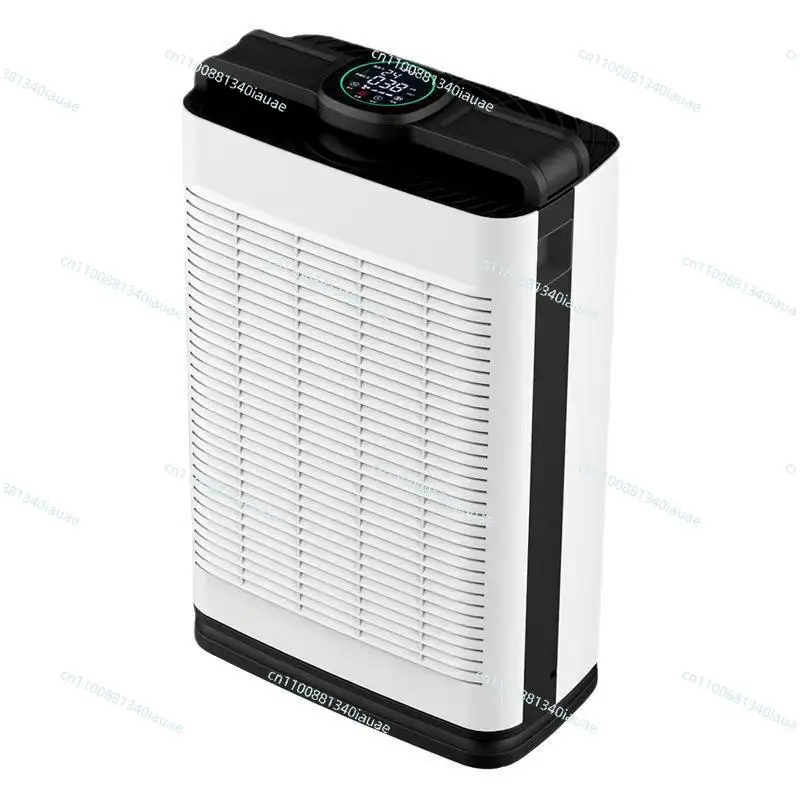 Air Purifier, Formaldehyde Removal, Household New House, Urgent Stay in Negative Ion Room
Air Purifier, Formaldehyde Removal, Household New House, Urgent Stay in Negative Ion Room