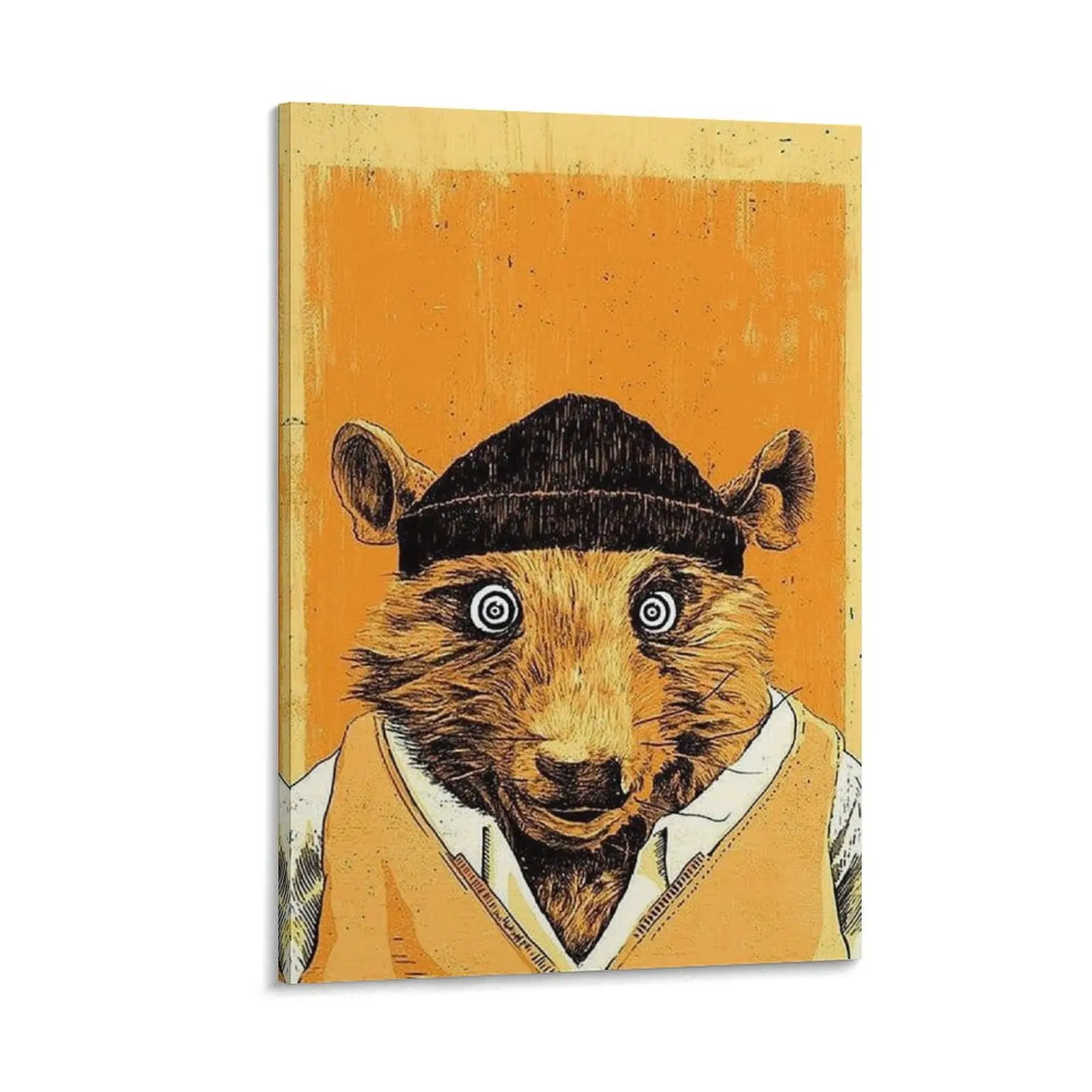 fantastic mr. fox Canvas Painting office decoration room decors aesthetic Decorative paintings home decor interior
fantastic mr. fox Canvas Painting office decoration room decors aesthetic Decorative paintings home decor interior