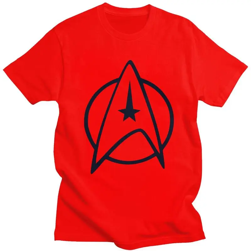 Custom Male Treks Movie Star T Shirt Short-Sleeve Cotton Tshirt Stylish T-shirt Leisure Tee Slim Fit Clothes
Custom Male Treks Movie Star T Shirt Short-Sleeve Cotton Tshirt Stylish T-shirt Leisure Tee Slim Fit Clothes