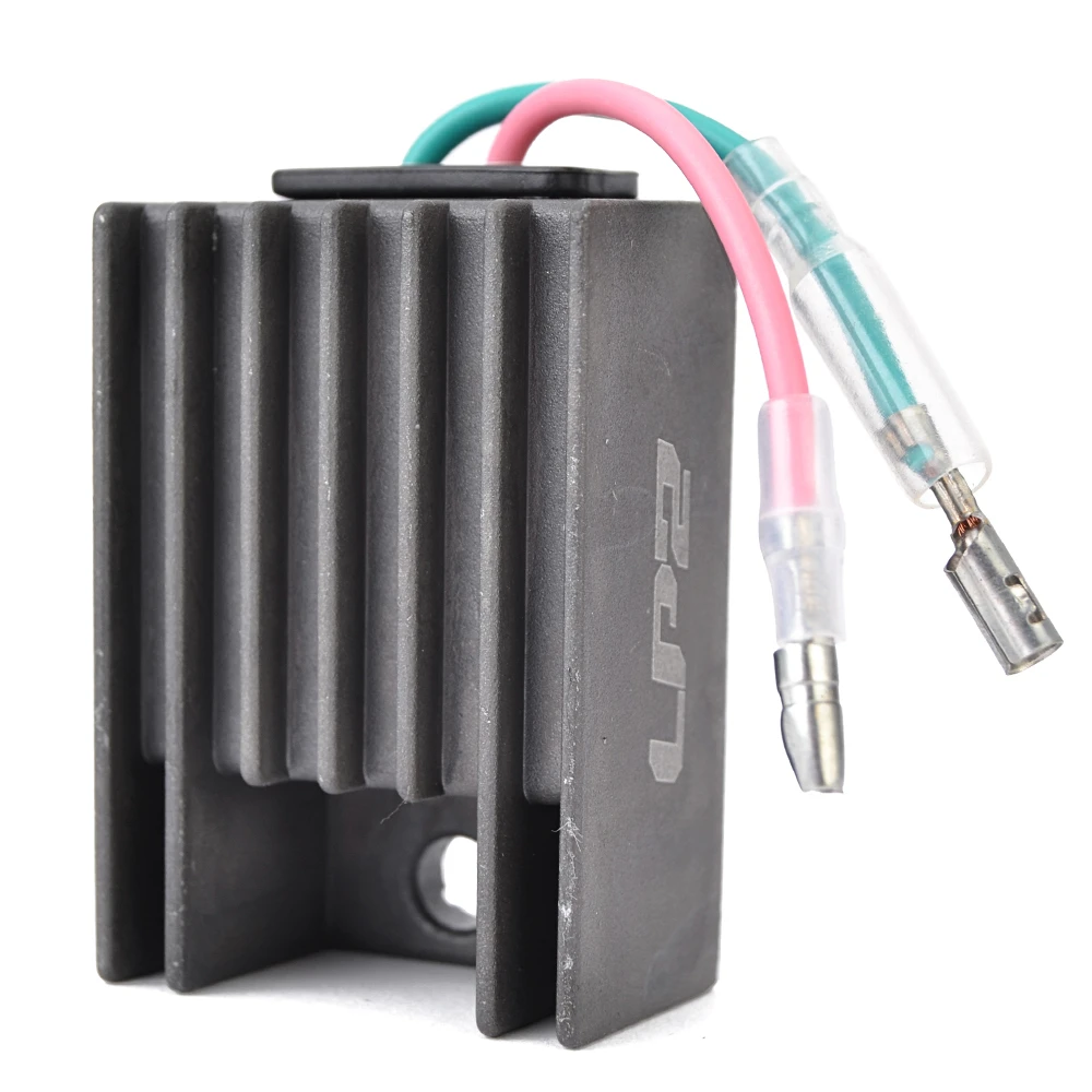 31410-HA2-670 For Honda ATC200 ATC200X A 1986 / ATC250 ATC250R A Motorcycle regulator rectifier
31410-HA2-670 For Honda ATC200 ATC200X A 1986 / ATC250 ATC250R A Motorcycle regulator rectifier