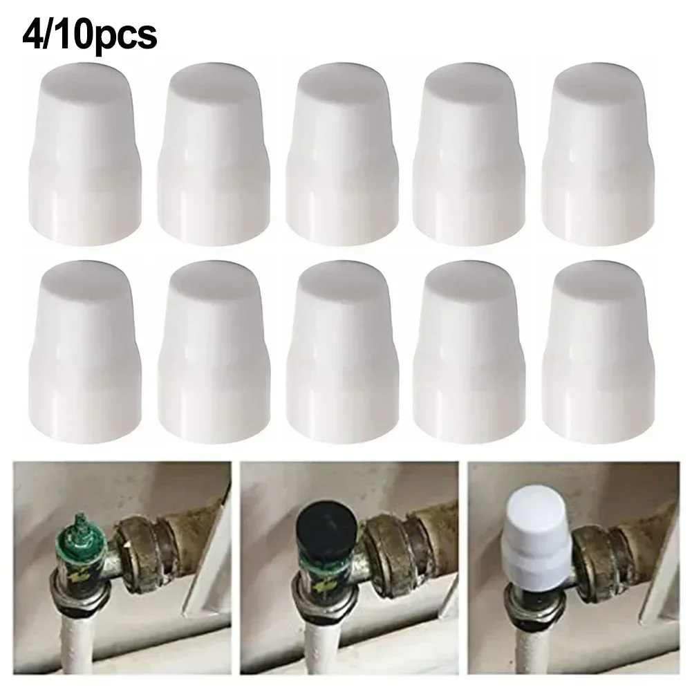 4/10pcs White Radiator Valve Cap 20mm To 25mm Shower Radiator Decorative Cover Easy Push-Fit Replacement Valve Covers
4/10pcs White Radiator Valve Cap 20mm To 25mm Shower Radiator Decorative Cover Easy Push-Fit Replacement Valve Covers