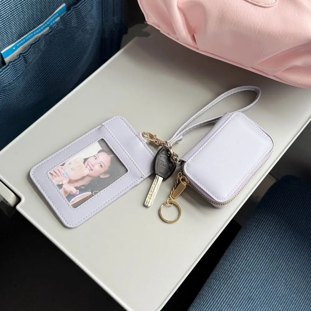 Retro Korean Style Women Short Wallet Short Clutch Purse Coin Pouch Multi-function Zipper Card Bag Card Storage Bag
Retro Korean Style Women Short Wallet Short Clutch Purse Coin Pouch Multi-function Zipper Card Bag Card Storage Bag