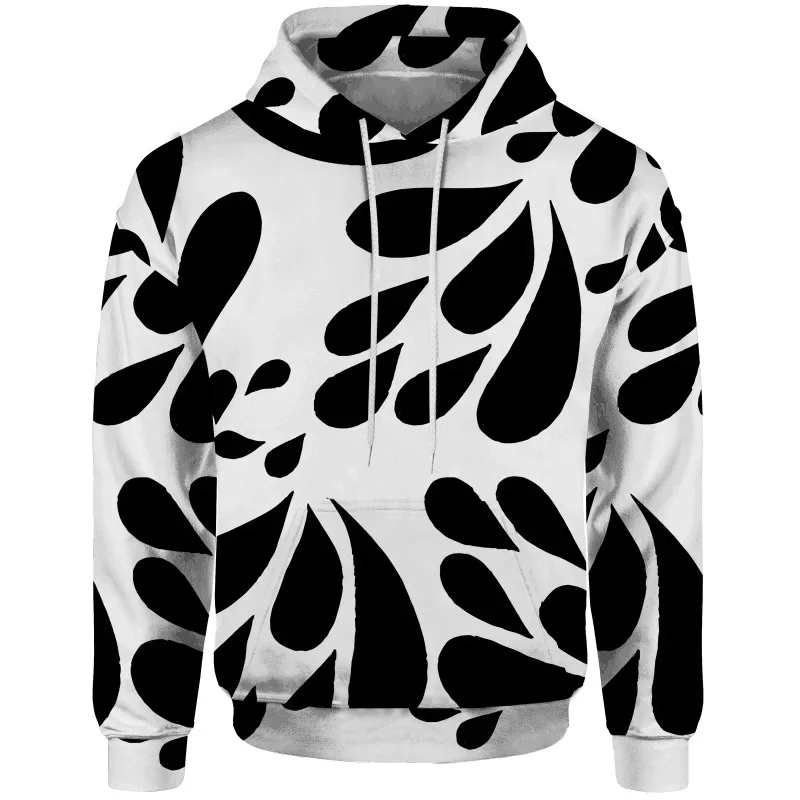 2025 New Hoodie 3D Line Dyeing Printed Men's Fashion Clothing Polyester Fiber Long Sleeve Comfortable Sports Shirt
2025 New Hoodie 3D Line Dyeing Printed Men's Fashion Clothing Polyester Fiber Long Sleeve Comfortable Sports Shirt