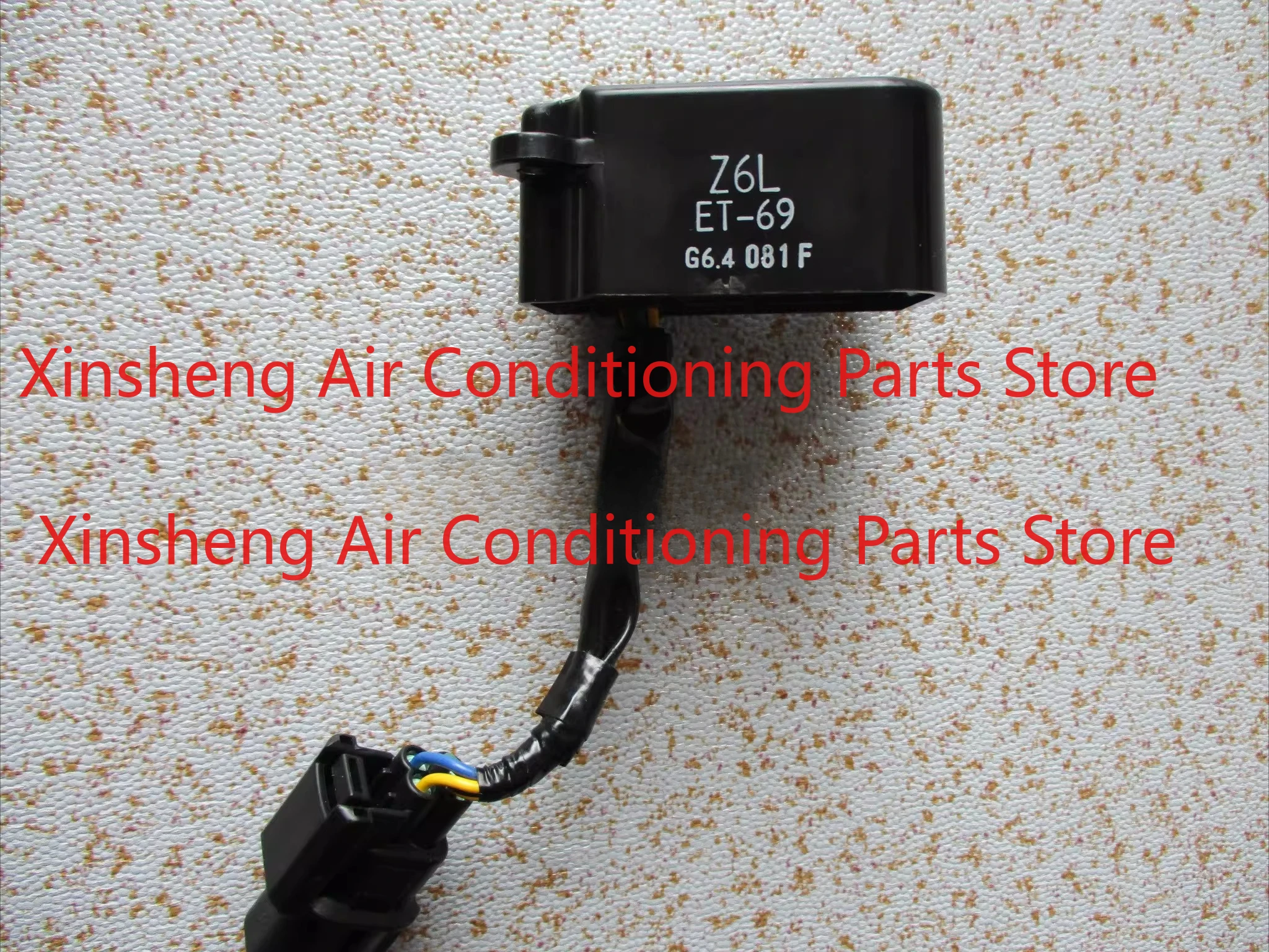 For 39700-Z6L-003 Chronograph GX630 Oil Indicator Alarm HOURS Z6L ET-69
For 39700-Z6L-003 Chronograph GX630 Oil Indicator Alarm HOURS Z6L ET-69