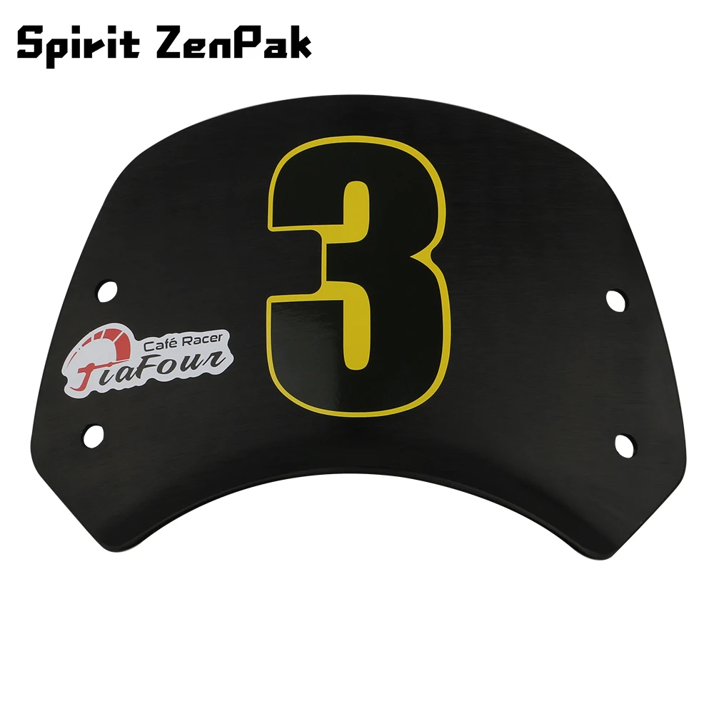 For CM CMX Rebel 250 300 500 1100 2021-2024 Motorcycle Windshield Covers Windscreen Wind Deflector
For CM CMX Rebel 250 300 500 1100 2021-2024 Motorcycle Windshield Covers Windscreen Wind Deflector
