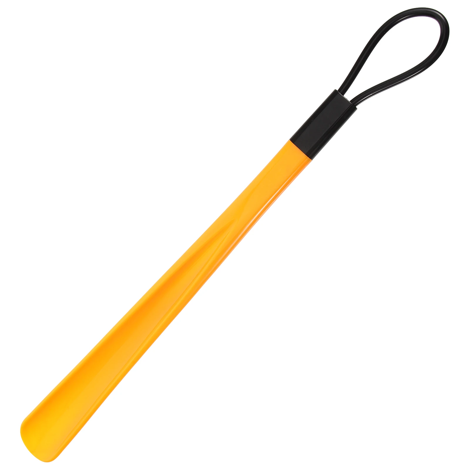 Shoe Horn with Long Handle 50CM Yellow Portable Shoehorn for Kids Women Men Seniors Smooth Safe Practical Lightweight
Shoe Horn with Long Handle 50CM Yellow Portable Shoehorn for Kids Women Men Seniors Smooth Safe Practical Lightweight
