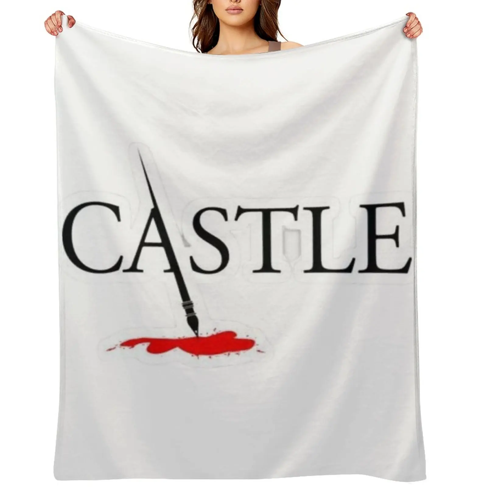 Castle Digital Illustration Edit by Stasss Throw Blanket Soft Big Sleeping Bag for sofa Bed Fashionable Blankets
Castle Digital Illustration Edit by Stasss Throw Blanket Soft Big Sleeping Bag for sofa Bed Fashionable Blankets