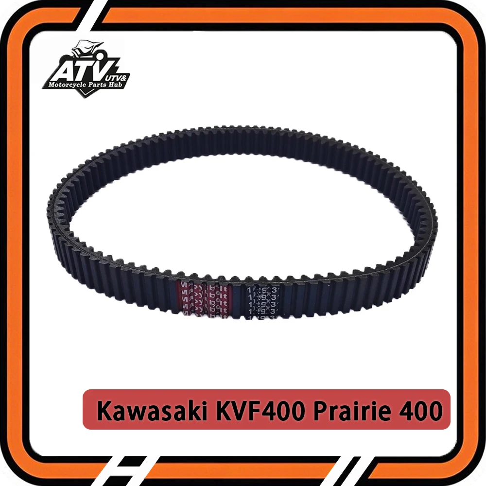 1029x31 Motorcycle Transfer Drive Belt 59011-1066 For Kawasaki KVF400 Prairie 400 4X4 1999 2000 2001 2002 1029 31 59011-1066
1029x31 Motorcycle Transfer Drive Belt 59011-1066 For Kawasaki KVF400 Prairie 400 4X4 1999 2000 2001 2002 1029 31 59011-1066