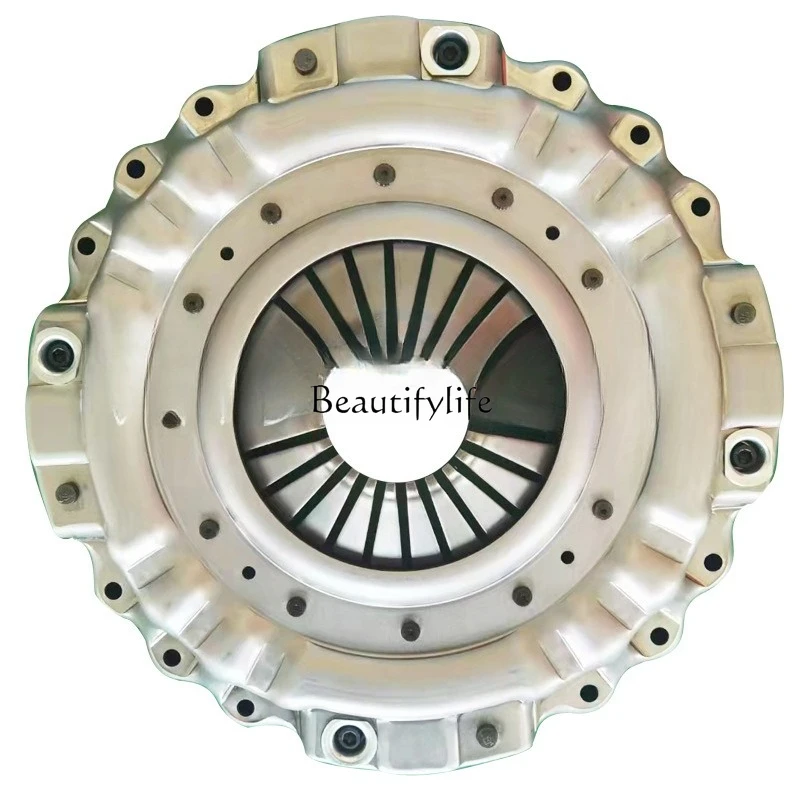 Factory direct sales 1878007072 wholesale, clutch pressure plate, quality assurance
Factory direct sales 1878007072 wholesale, clutch pressure plate, quality assurance