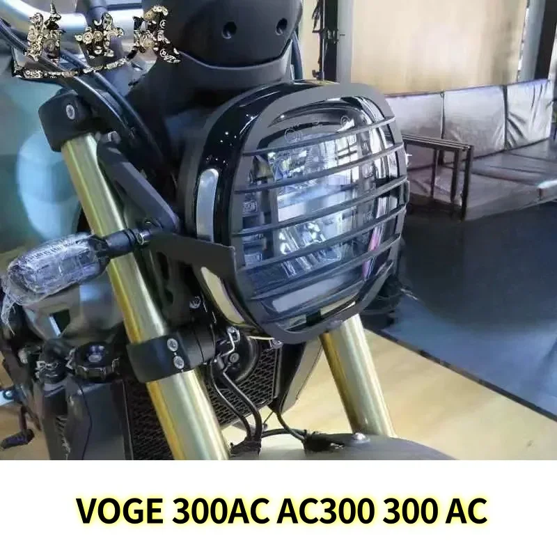 2022 подходит для Voge 300Ac, защитная крышка для фар, защитный чехол для гриля для Voge 300Ac Ac300 300 Ac
2022 подходит для Voge 300Ac, защитная крышка для фар, защитный чехол для гриля для Voge 300Ac Ac300 300 Ac