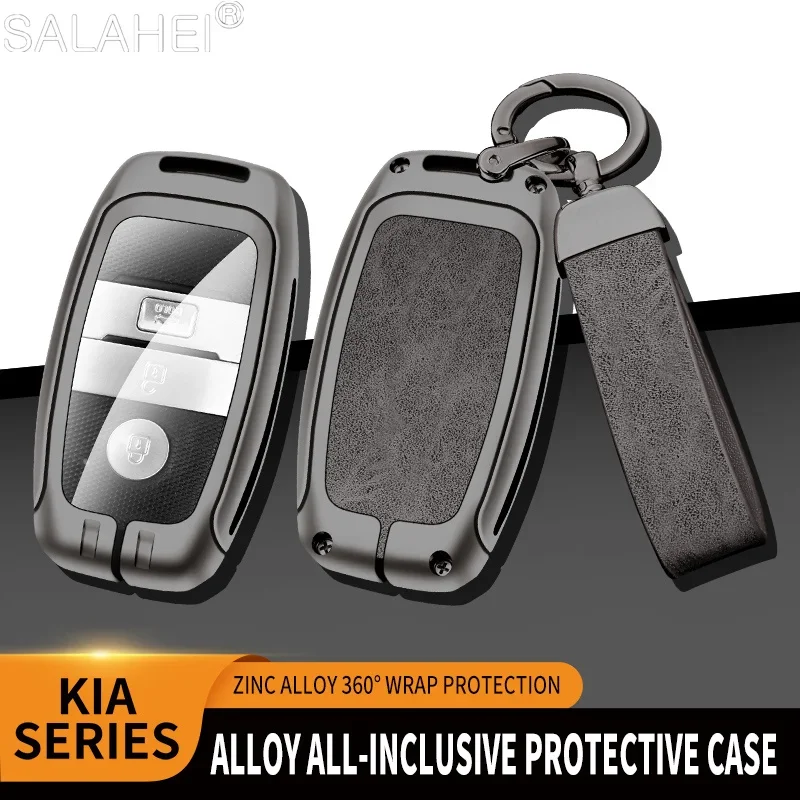 Car Remote Smart Key Case Cover For KIA Rio Rio5 Sportage Ceed Cerato K3 KX3 K4 K5 Sorento Optima Picanto Keychain Accessories
Car Remote Smart Key Case Cover For KIA Rio Rio5 Sportage Ceed Cerato K3 KX3 K4 K5 Sorento Optima Picanto Keychain Accessories