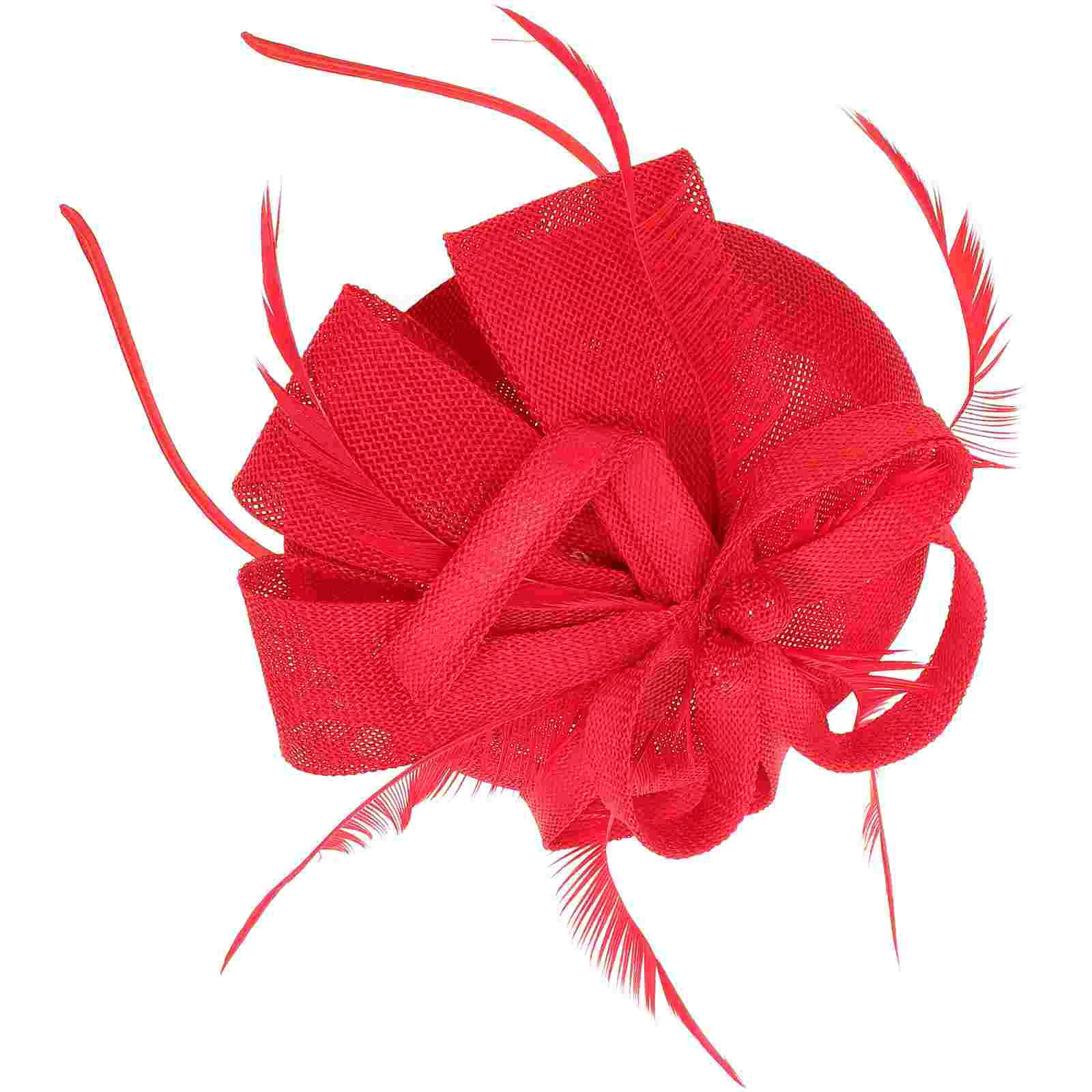 Headdress for Bride Bridesmaid Wedding Hair Band Imitation Linen Headband Decor Hairbands
Headdress for Bride Bridesmaid Wedding Hair Band Imitation Linen Headband Decor Hairbands
