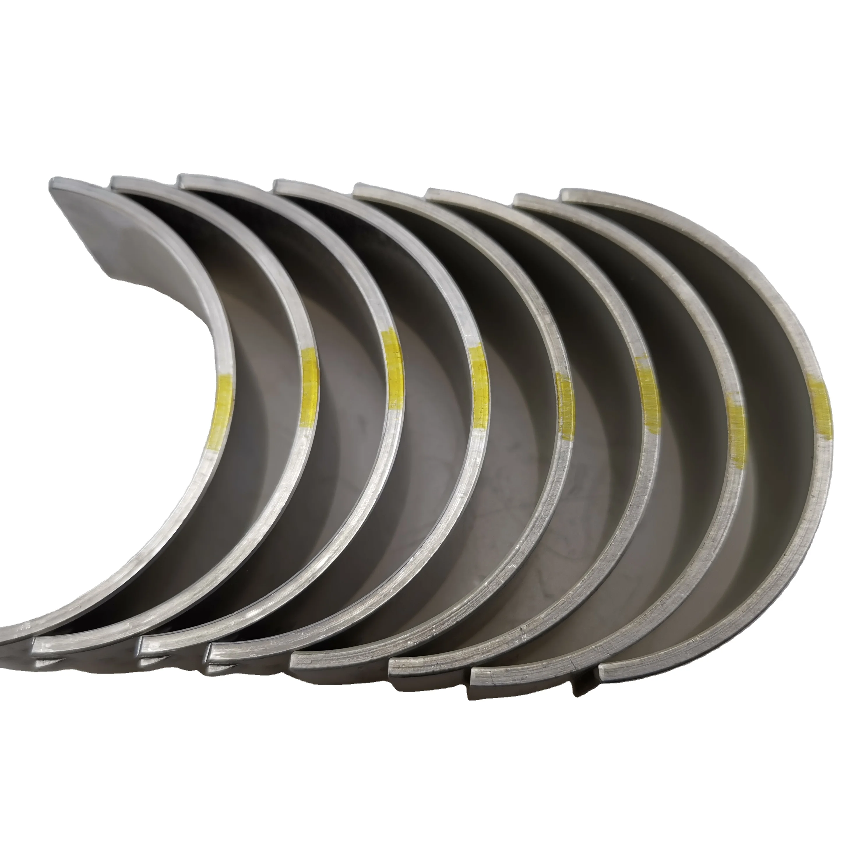 SAIC MAXUS G10 1.9T Original Connecting Rod Bearing 10048015 10048016
SAIC MAXUS G10 1.9T Original Connecting Rod Bearing 10048015 10048016