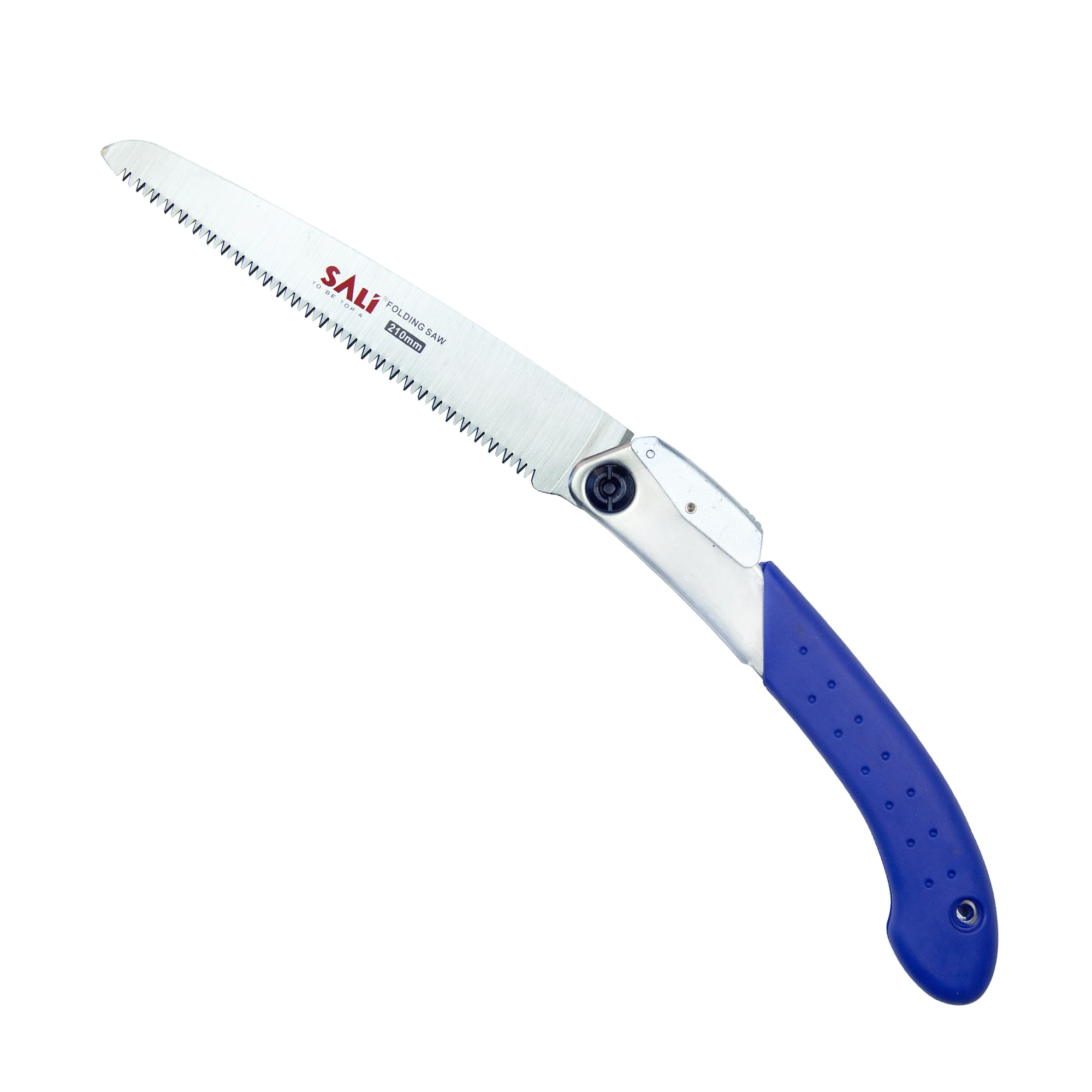 New Item Garden Tool 210 mm Plastic Handle SK5 Saw Blade Folding Curved Saw / Pruning Saw
New Item Garden Tool 210 mm Plastic Handle SK5 Saw Blade Folding Curved Saw / Pruning Saw