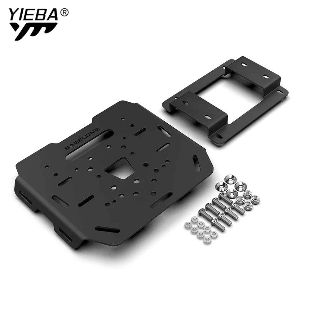 FOR DUCATI MULTISTRADA V4 S FULL GRAND TOUR RALLY PIKES Shelf Holder Carrier Luggage Holder Bracket Motorcycle Rear Luggage Rack
FOR DUCATI MULTISTRADA V4 S FULL GRAND TOUR RALLY PIKES Shelf Holder Carrier Luggage Holder Bracket Motorcycle Rear Luggage Rack