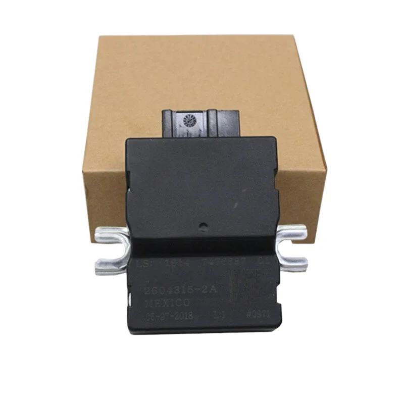 New 16149494391 16147936516 16147476687 for BMW 1 Series 2 Series 3 Series i8 Mini Cooper Fuel Pump Control Module
New 16149494391 16147936516 16147476687 for BMW 1 Series 2 Series 3 Series i8 Mini Cooper Fuel Pump Control Module