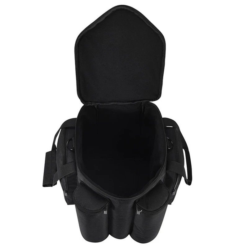 Large Capacity Carry Case Shoulder Bag Portable Handbag Speaker Accessories For Bose S1 PRO
Large Capacity Carry Case Shoulder Bag Portable Handbag Speaker Accessories For Bose S1 PRO