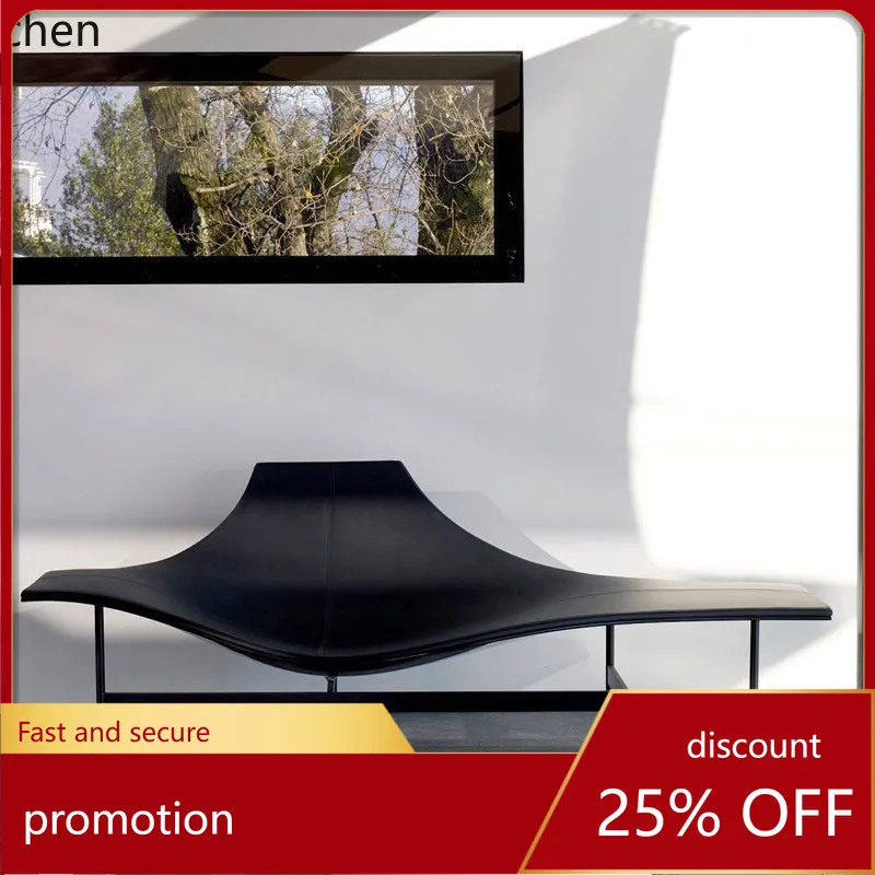 CZ Recliner Creative Model Room Hotel Leisure Sofa Bookshelf Chair
CZ Recliner Creative Model Room Hotel Leisure Sofa Bookshelf Chair