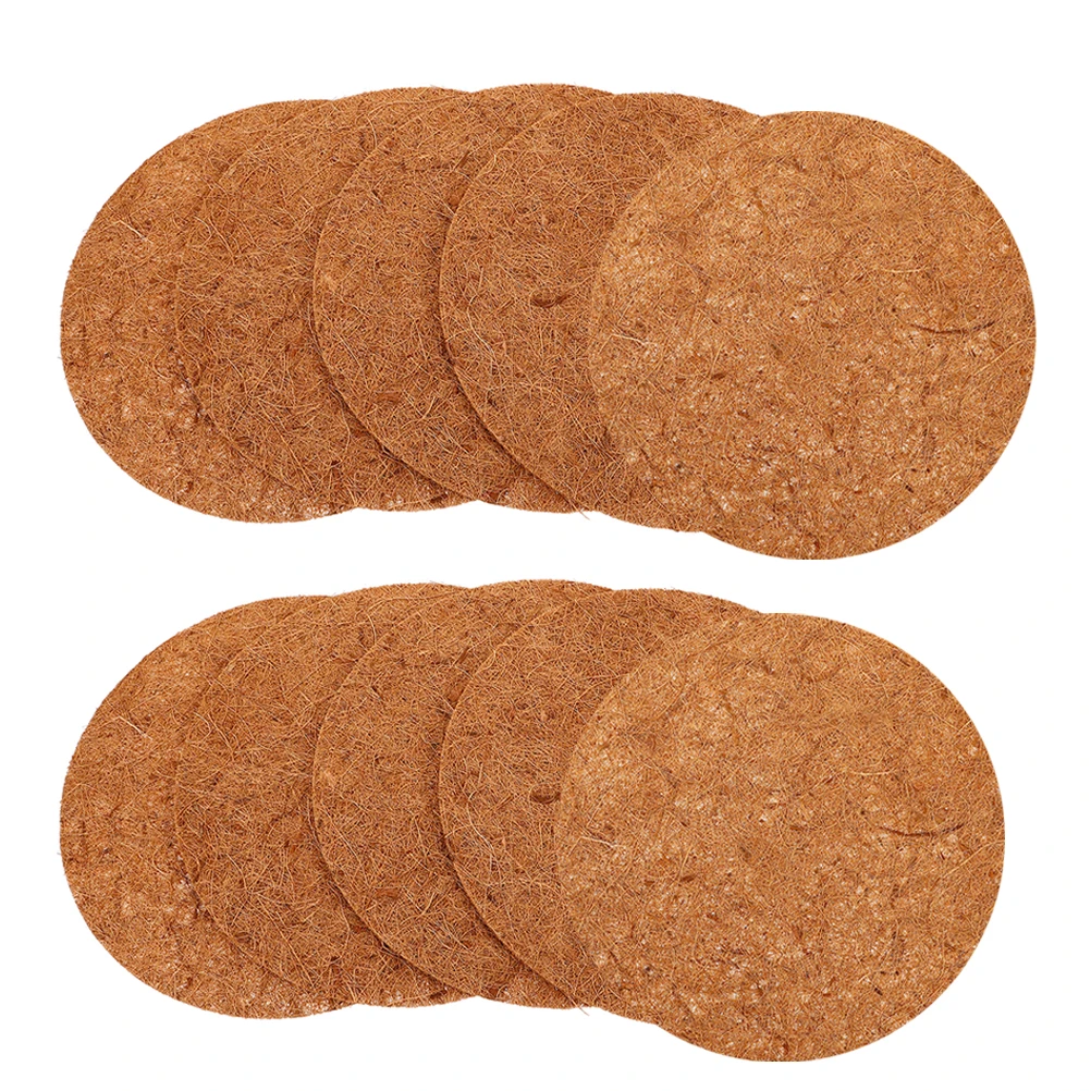 Bird Breeding Nests Mat Coconut Palm Pigeon Animal Pigeons Light Brown Silk Nesting Pads
Bird Breeding Nests Mat Coconut Palm Pigeon Animal Pigeons Light Brown Silk Nesting Pads