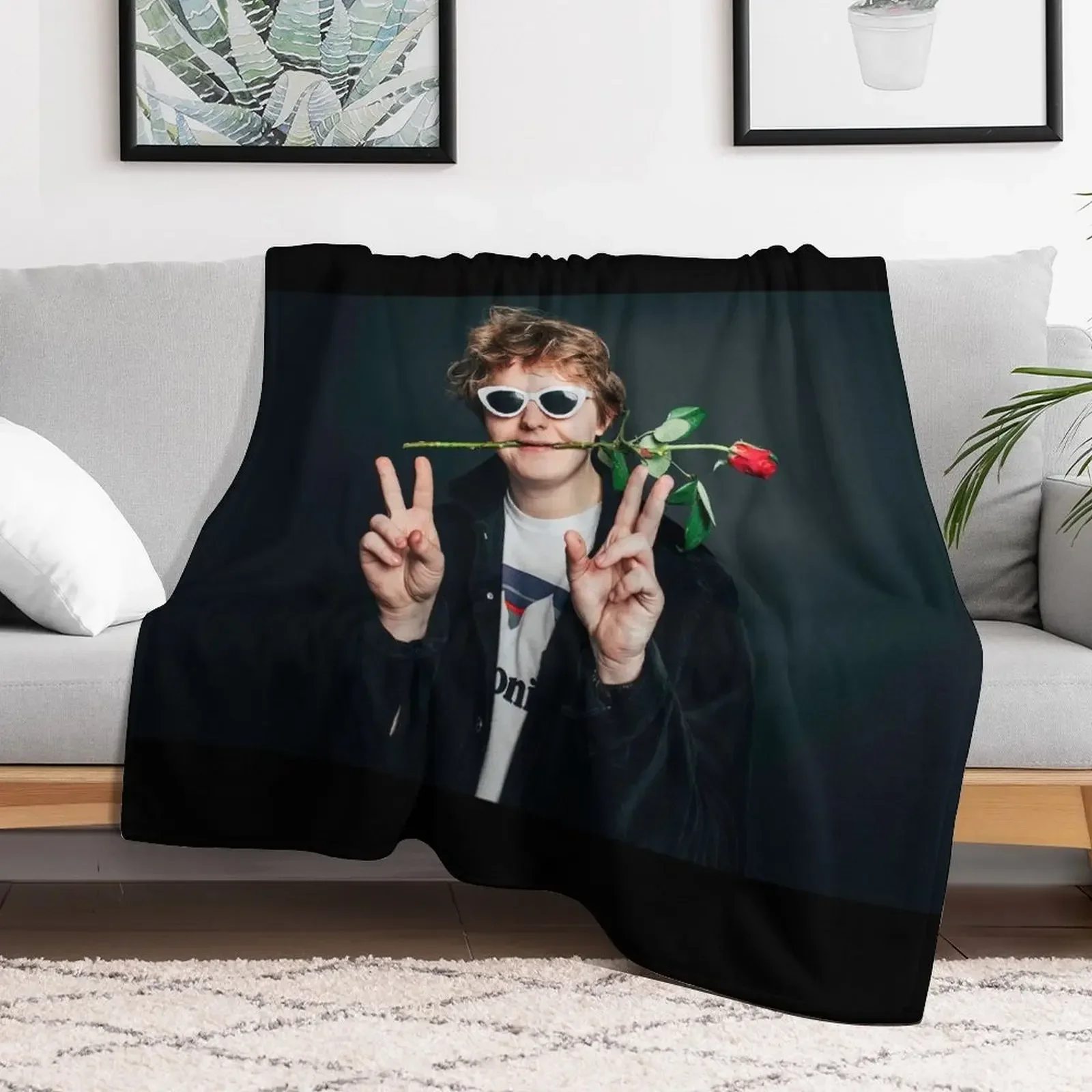 untukkulit Lewis Capaldi has released his debut album Throw Blanket Furry Personalized Gift Designers Cute Blankets
untukkulit Lewis Capaldi has released his debut album Throw Blanket Furry Personalized Gift Designers Cute Blankets