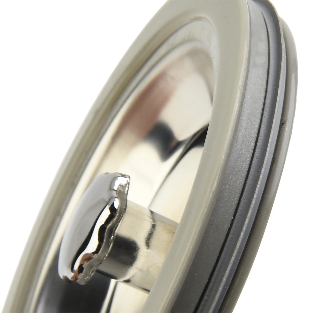 Аксессуары, высококачественная сливная пробка из нержавеющей стали с ручкой, раковины для стирки, 1 шт., диаметр 82 мм для ванной комнаты
Аксессуары, высококачественная сливная пробка из нержавеющей стали с ручкой, раковины для стирки, 1 шт., диаметр 82 мм для ванной комнаты