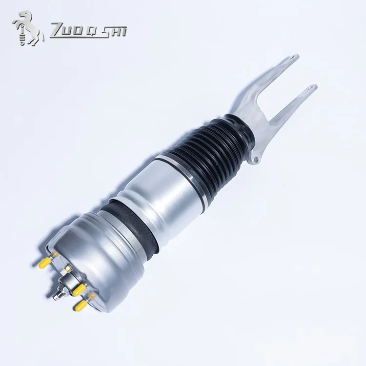 97034305208 97034305209 Panamera 970 2010-2017 left front right air suspension shock absorber with electronic sensor
97034305208 97034305209 Panamera 970 2010-2017 left front right air suspension shock absorber with electronic sensor