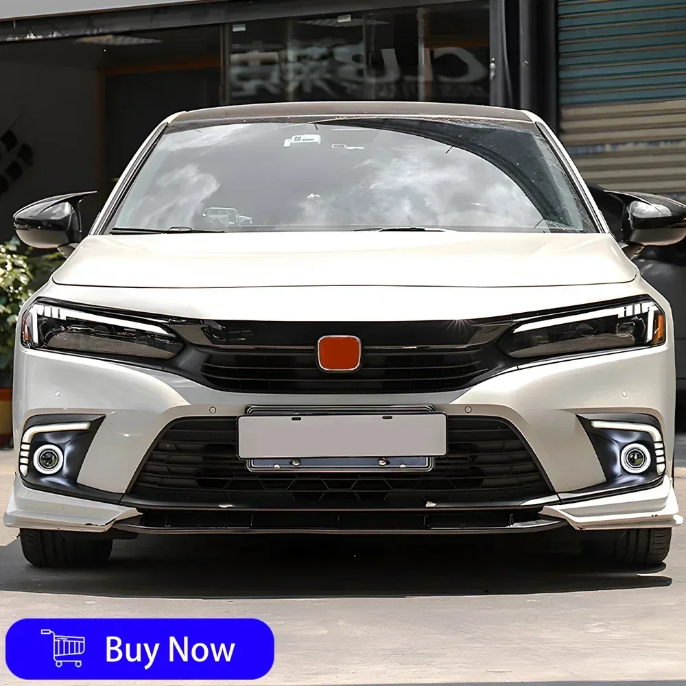 Для Honda Civic 11th 2021-2024 автомобильные передние фонари в сборе, светодиодные автомобильные фары, обновление, высокая конфигурация 3, аксессуары для линз проектора
Для Honda Civic 11th 2021-2024 автомобильные передние фонари в сборе, светодиодные автомобильные фары, обновление, высокая конфигурация 3, аксессуары для линз проектора