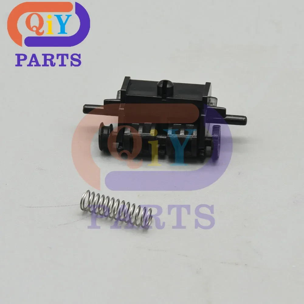 10X RL1-2111-000 Face Down Roller used is for HP P2035 P2050 used is for CANON iR1133 MF 5940 5950 5980 6300 6680
10X RL1-2111-000 Face Down Roller used is for HP P2035 P2050 used is for CANON iR1133 MF 5940 5950 5980 6300 6680