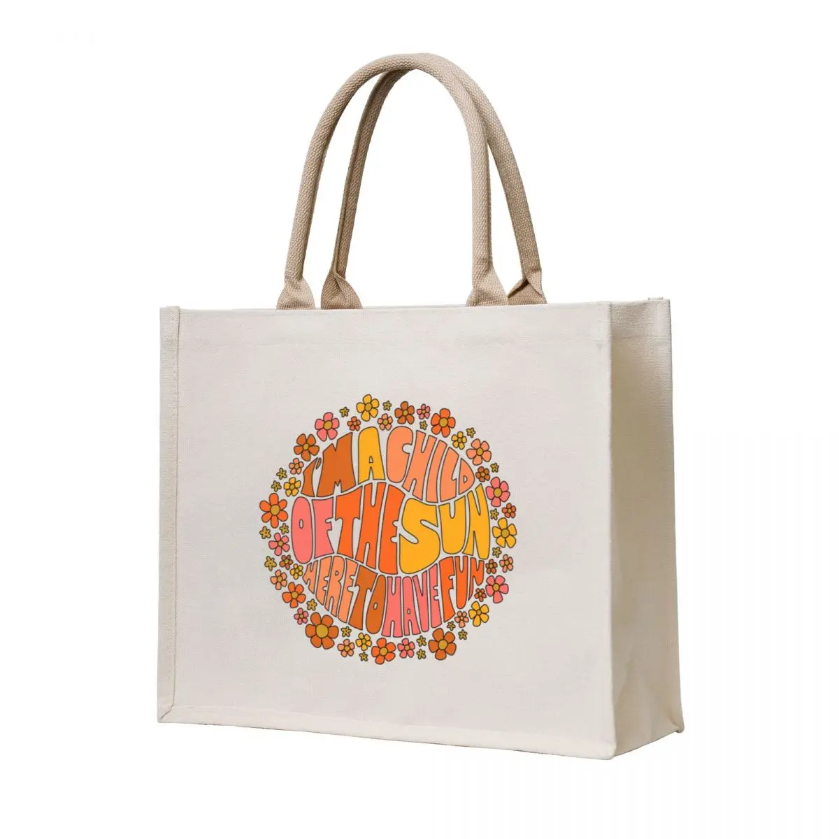 Child of the Sun Tote Bag cloth bag woman Portable shopping bag tote bags cloth bags Women's tote
Child of the Sun Tote Bag cloth bag woman Portable shopping bag tote bags cloth bags Women's tote