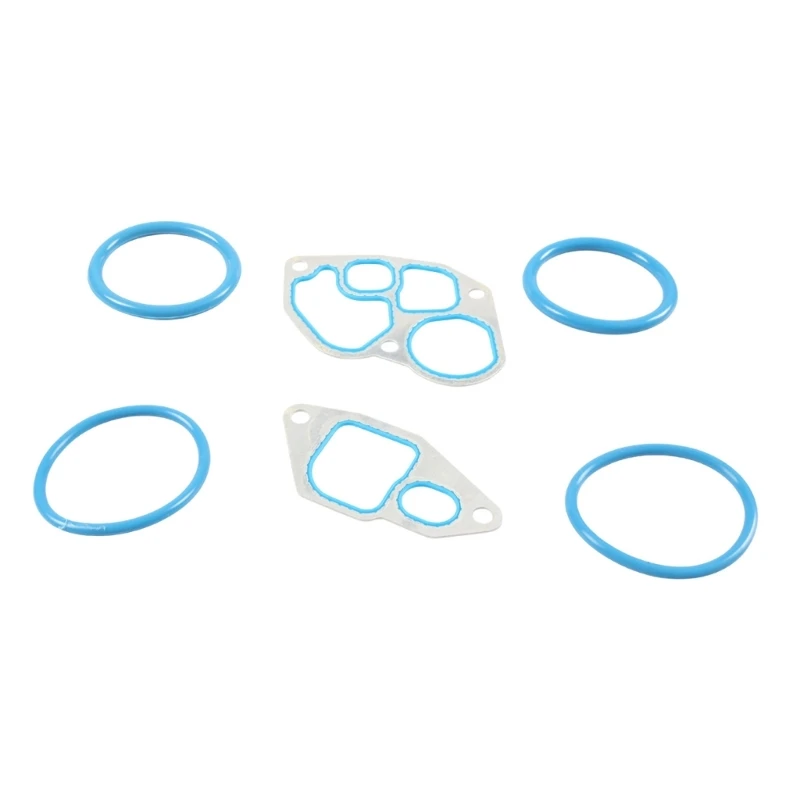 Car Engine Gasket set Engine Sealing Gasket Aluminum & Rubber Engine Gasket Sealing for Engine Performances for F350
Car Engine Gasket set Engine Sealing Gasket Aluminum & Rubber Engine Gasket Sealing for Engine Performances for F350