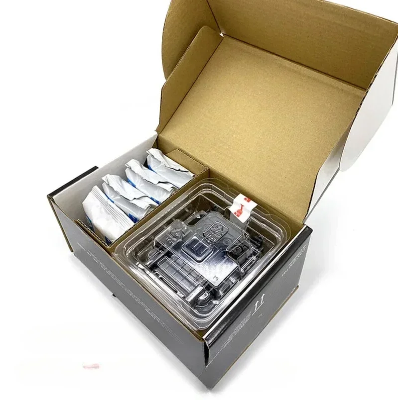 Best Seller First Original New F9J81A For NO.729 DesignJet Printhead 729 Print Head For DesignJet T730 T830 Pollter Printer Head
Best Seller First Original New F9J81A For NO.729 DesignJet Printhead 729 Print Head For DesignJet T730 T830 Pollter Printer Head