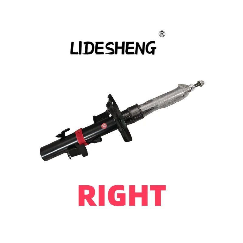 LR024444 Pair Front Shock Absorbers For Range Rover Evoque 11-19 2L L4 2012-2018
LR024444 Pair Front Shock Absorbers For Range Rover Evoque 11-19 2L L4 2012-2018