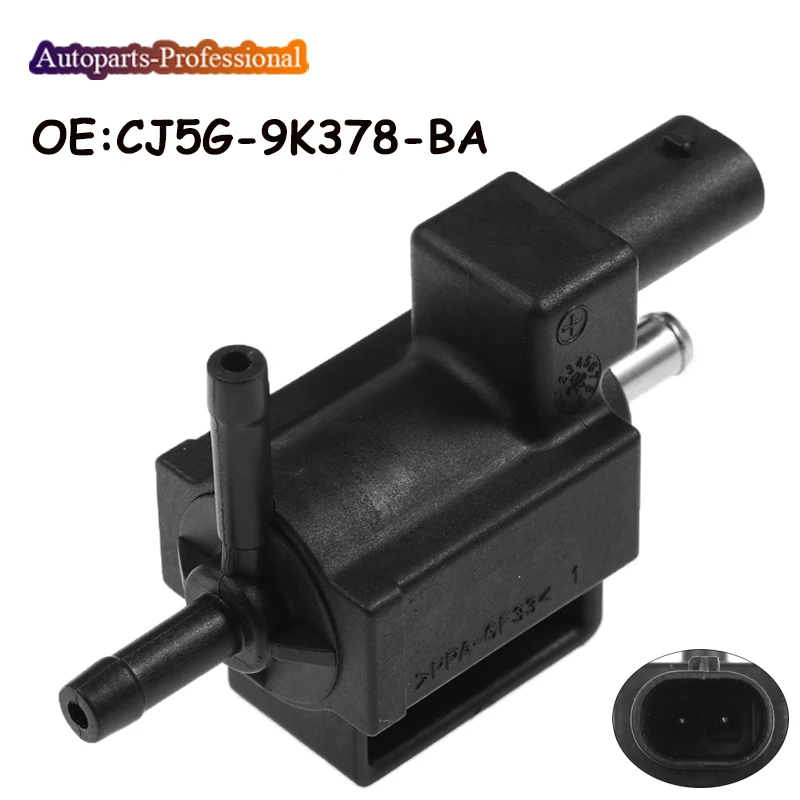 Электромагнитный клапан Turbo Wastegate Valve для Ford Escape Fiesta Transit CJ5G9K378BA CJ5G-9K378-BA CJ5G9K378BB/59001170537/31686139
Электромагнитный клапан Turbo Wastegate Valve для Ford Escape Fiesta Transit CJ5G9K378BA CJ5G-9K378-BA CJ5G9K378BB/59001170537/31686139