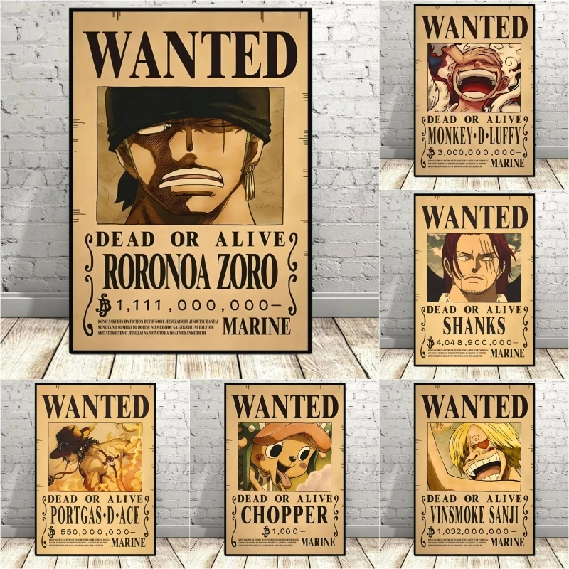 Anime ONE PIECE Law Classic Canvas Painting Anime Character Poster HD Posters Home Room Bar Cafe Decor Art Wall Painting Picture
Anime ONE PIECE Law Classic Canvas Painting Anime Character Poster HD Posters Home Room Bar Cafe Decor Art Wall Painting Picture