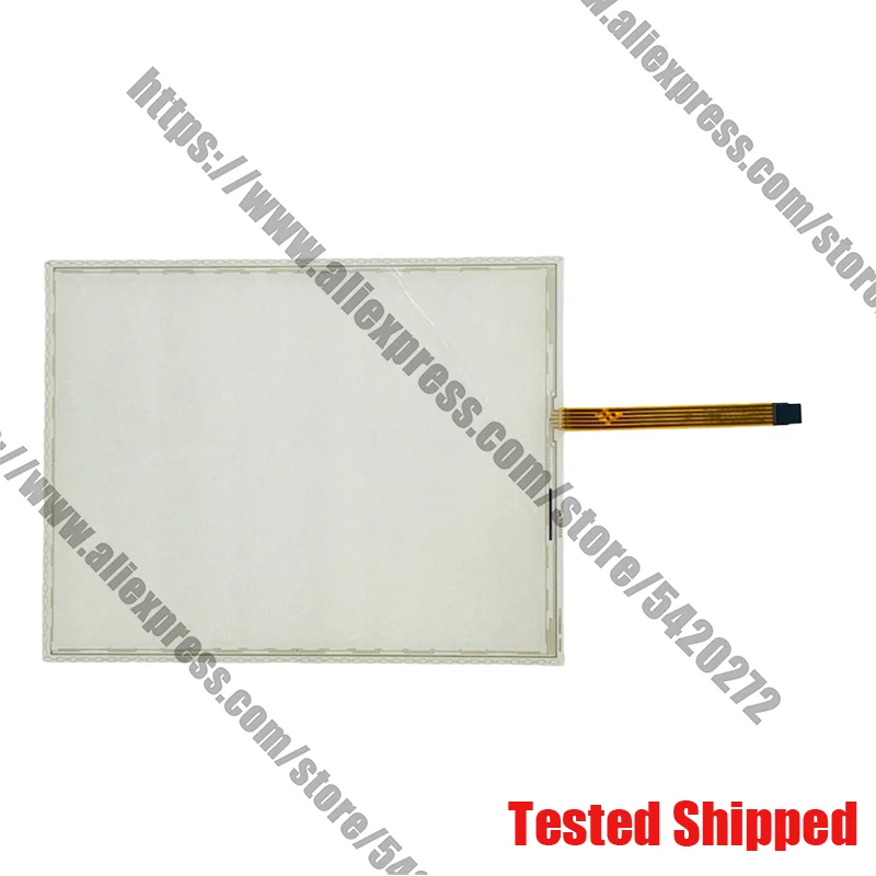 New For Advantech TPC-1271H-D3AE TPC 1271H D3AE TPC-1271HD3AE 12.1 Inch Touch Panel Screen Glass Digitizer
New For Advantech TPC-1271H-D3AE TPC 1271H D3AE TPC-1271HD3AE 12.1 Inch Touch Panel Screen Glass Digitizer