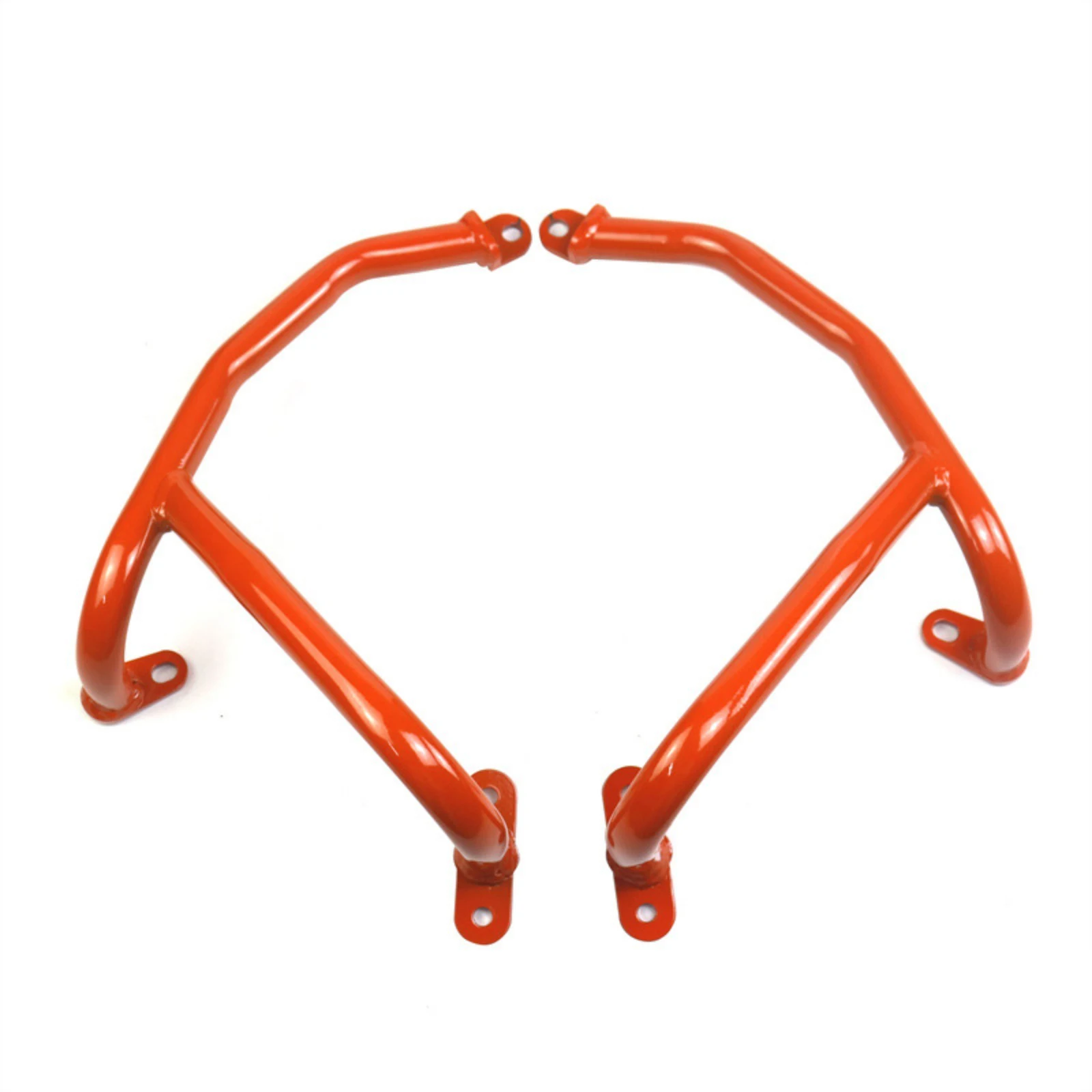 Highway Engine Guards Crash Bars For KTM Duke 390 2024
Highway Engine Guards Crash Bars For KTM Duke 390 2024